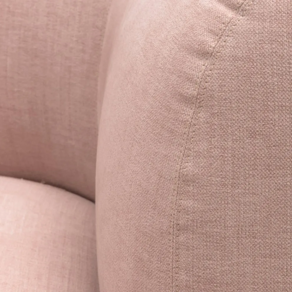 Linteloo Einzelsofa Arp cat. 1, siena, 2990 Clearance