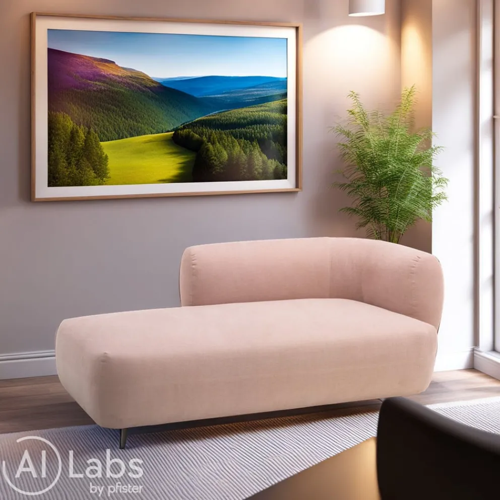 Linteloo Einzelsofa Arp cat. 1, siena, 2990 Clearance
