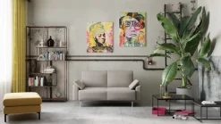 Johann Jakob Einzelsofa Ascona Kat. E, Diva U0173E Discount