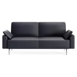 Johann Jakob Einzelsofa Ascona Kat. L10B, Classic L1044B Deep Blue Sea Online
