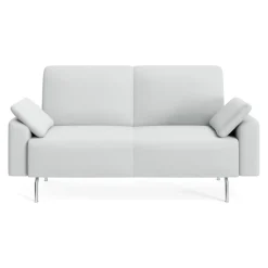 Johann Jakob Einzelsofa Ascona Kat. L35G, L3580G Dash New