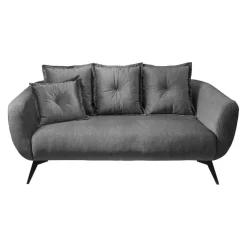 Livetastic Einzelsofa Baggio graubraun Sale