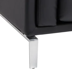LEOLUX Einzelsofa Bellice Ceras 1100 Peat Discount