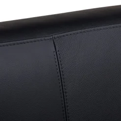 LEOLUX Einzelsofa Bellice Ceras 1100 Peat Discount