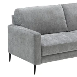 one Einzelsofa Brehm hellgrau Outlet