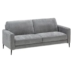 one Einzelsofa Brehm hellgrau Outlet