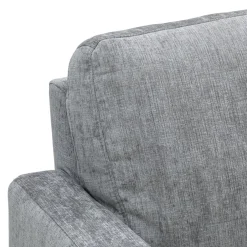 one Einzelsofa Brehm hellgrau Outlet