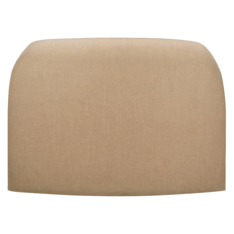 Ethnicraft Einzelsofa Bulky braun Clearance