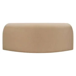 Ethnicraft Einzelsofa Bulky braun Best