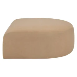 Ethnicraft Einzelsofa Bulky braun Clearance