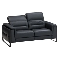 Edition Einzelsofa Caesar dunkelblau New