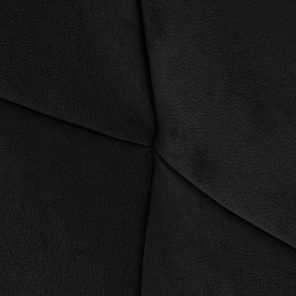 Edition Einzelsofa Ceres schwarz Discount