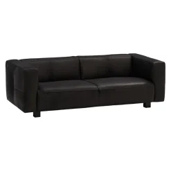 Edition Einzelsofa Ceres schwarz Discount