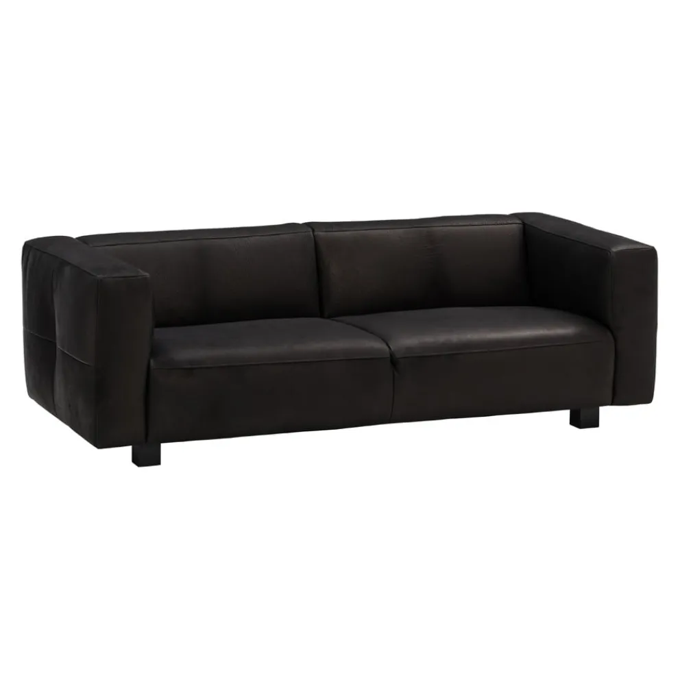 Edition Einzelsofa Ceres schwarz Discount