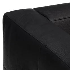 Edition Einzelsofa Ceres schwarz Discount