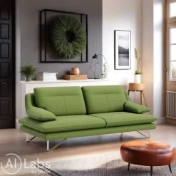 Calia Italia Einzelsofa Cezanne Kat. TB, BABY UNITO Z8009 800 Sale