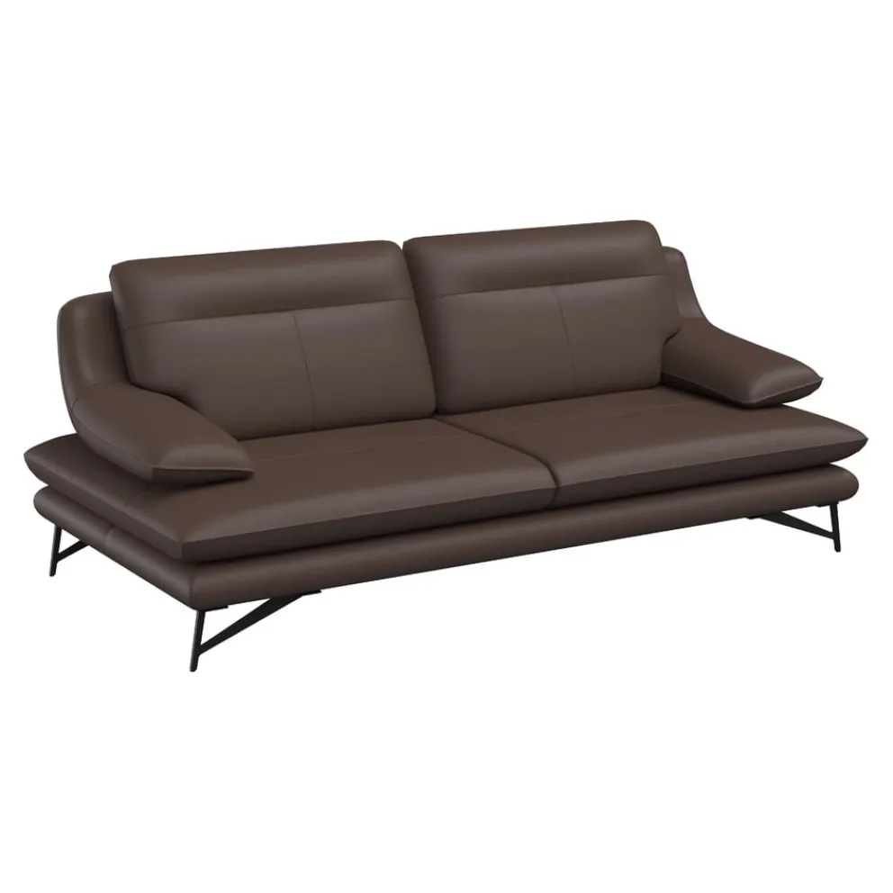 Calia Italia Einzelsofa Cezanne Kat. 12 Bull 115 marrone Outlet