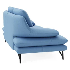 Calia Italia Einzelsofa Cezanne Kat. TB, BABY UNITO Z8009 707