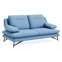 Calia Italia Einzelsofa Cezanne Kat. TB, BABY UNITO Z8009 707