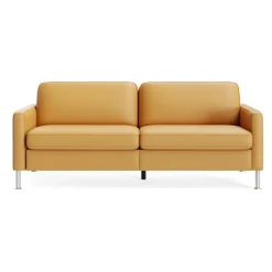 Johann Jakob Einzelsofa Classics Kat. J, Mercury curcuma Best