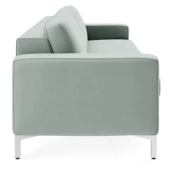 Johann Jakob Einzelsofa Classics Arizona platin Discount