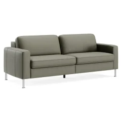 Johann Jakob Einzelsofa Classics Kat. J, Mercury oliv