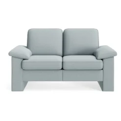 Johann Jakob Einzelsofa Classics Kat. 6, Mono grey Hot