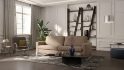 Johann Jakob Einzelsofa Classics Kat. D, Life Line Hasel Sale