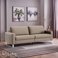 Johann Jakob Einzelsofa Classics Kat. D, Life Line Hasel Sale