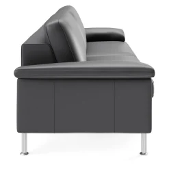 Johann Jakob Einzelsofa Classics Kat. D, Life Line Grey Clearance