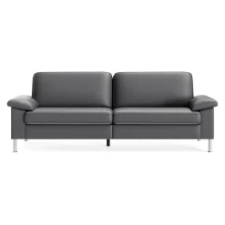 Johann Jakob Einzelsofa Classics Kat. D, Life Line Grey Clearance