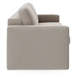 Johann Jakob Einzelsofa Classics Kat. 6, Mono taupe Online