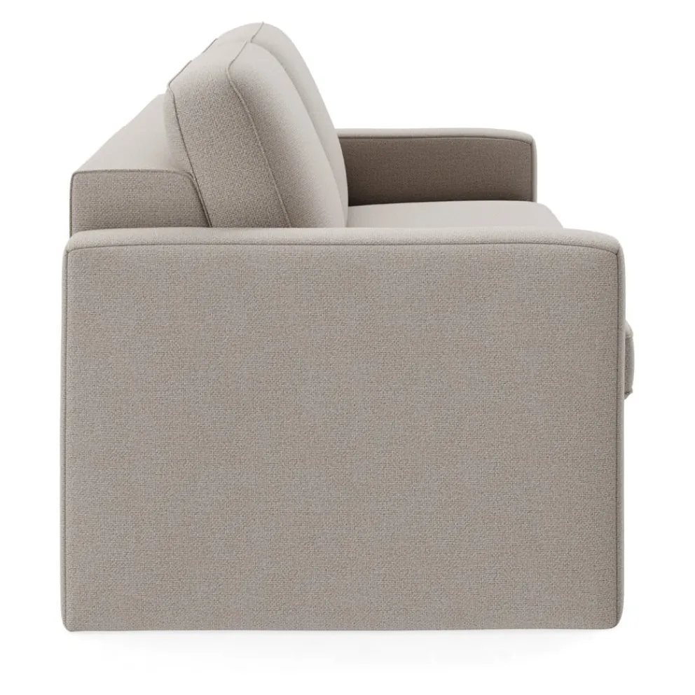 Johann Jakob Einzelsofa Classics Kat. 6, Mono taupe Online