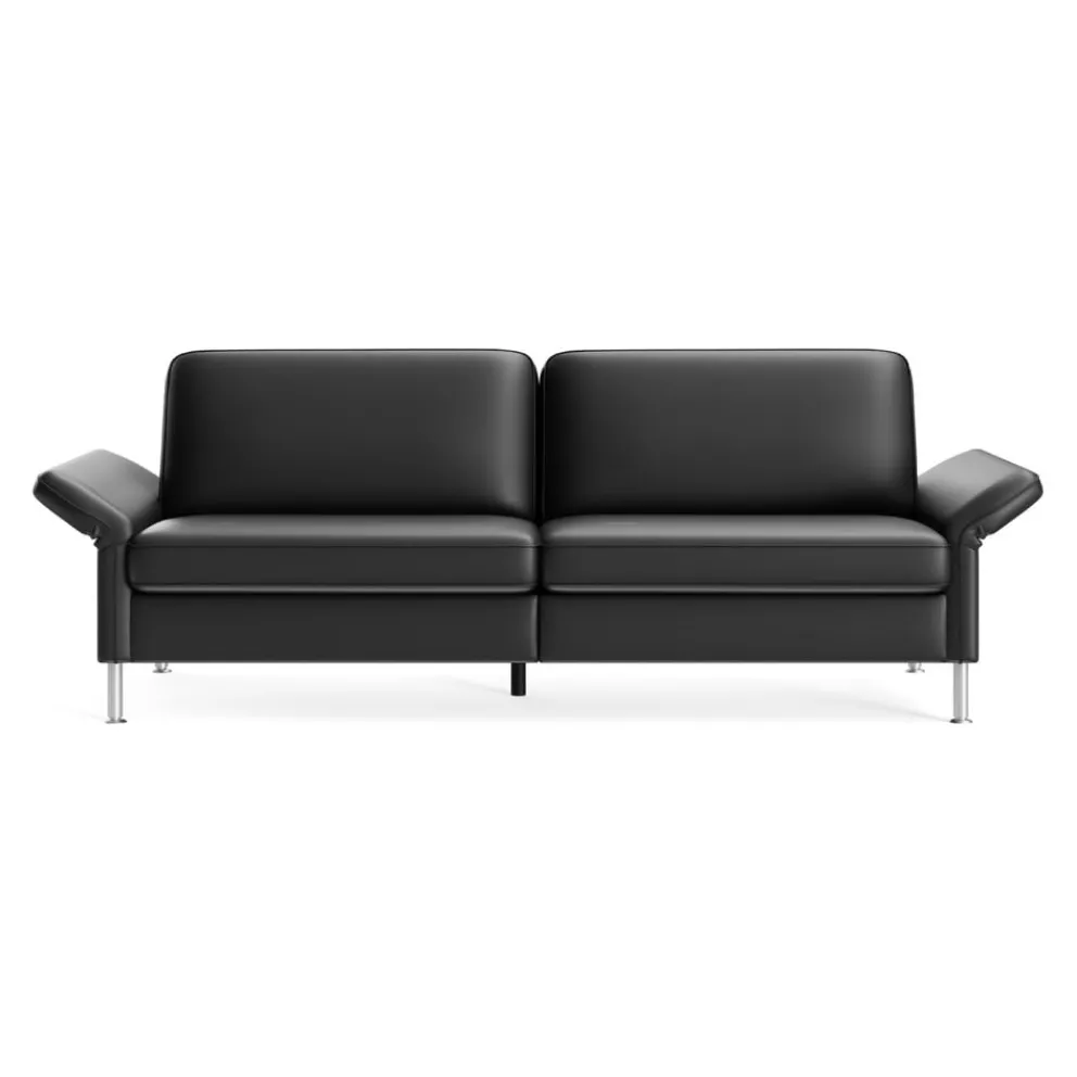 Johann Jakob Einzelsofa Classics Kat. H, Torero Nero Online