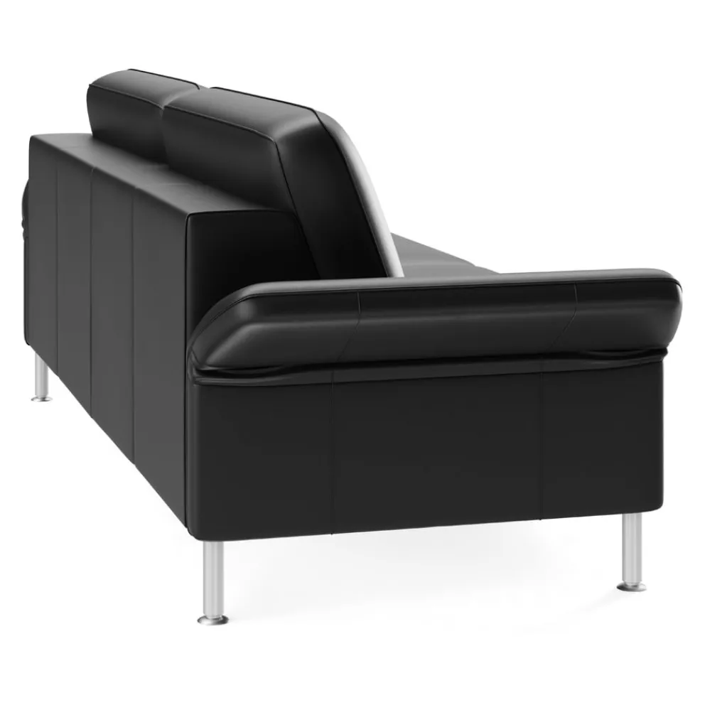 Johann Jakob Einzelsofa Classics Kat. H, Torero Nero Online