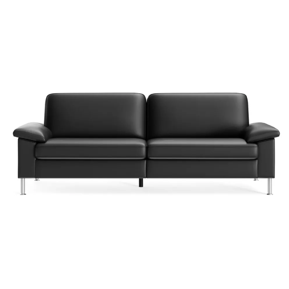 Johann Jakob Einzelsofa Classics Kat. H, Torero Nero Sale