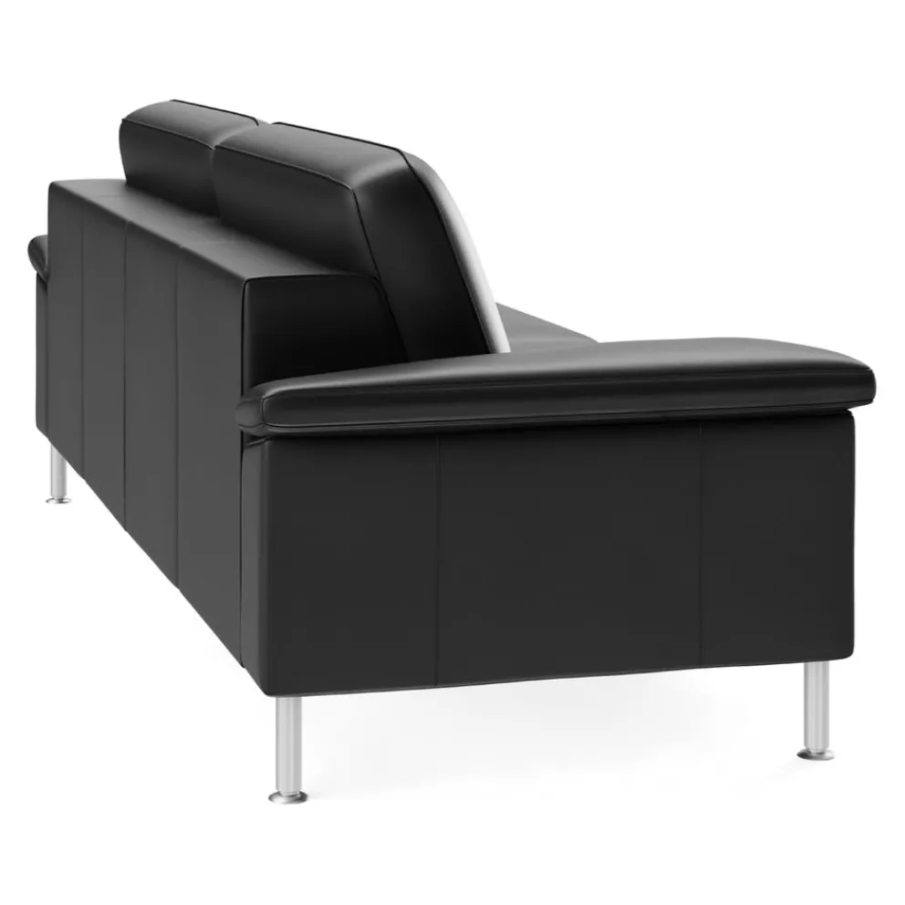 Johann Jakob Einzelsofa Classics Kat. H, Torero Nero Sale