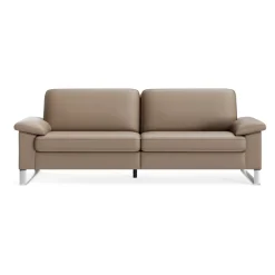 Johann Jakob Einzelsofa Classics Kat. D, Life Line Hasel Best