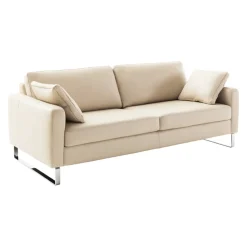 Johann Jakob Einzelsofa Classics 2.0 beige New