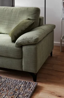 Johann Jakob Einzelsofa Classics 2.0 grün Hot
