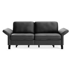 Johann Jakob Einzelsofa Classics Plus Kat. D, Life Line Schwarz Sale