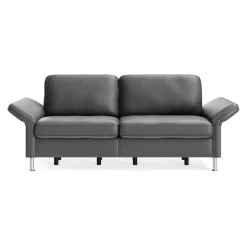 Johann Jakob Einzelsofa Classics Plus Kat. D, Life Line Grey Sale
