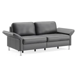 Johann Jakob Einzelsofa Classics Plus Kat. D, Life Line Grey Sale