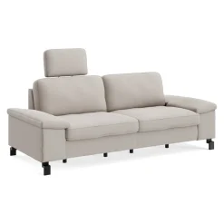 Johann Jakob Einzelsofa Classics Plus Kat. 6, Mono taupe Clearance