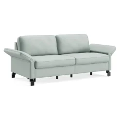 Johann Jakob Einzelsofa Classics Plus Arizona platin Outlet
