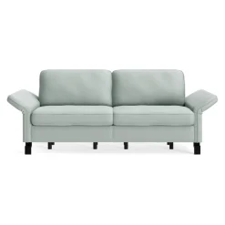 Johann Jakob Einzelsofa Classics Plus Arizona platin Outlet