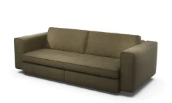 sensoo Einzelsofa CLOUDY1 grün New