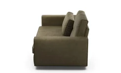 sensoo Einzelsofa CLOUDY1 grün New