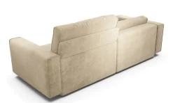 sensoo Einzelsofa CLOUDY1 off-white