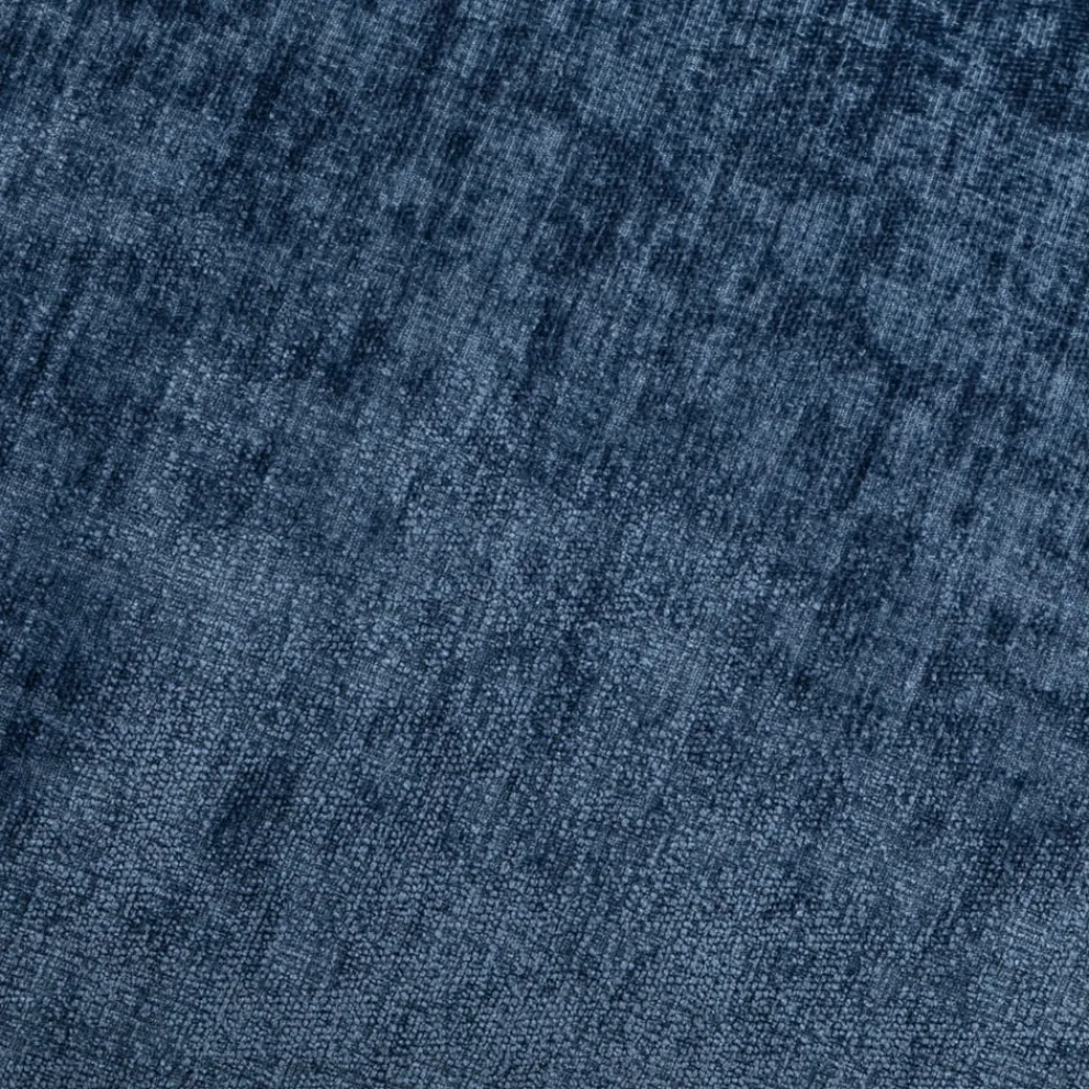 BYYU Einzelsofa Clyde blau New